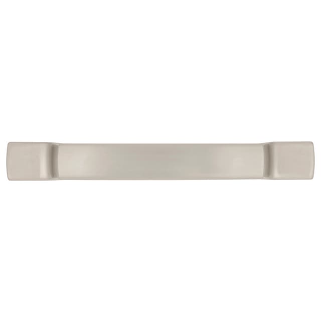 3" Richmond Cabinet Pull, Satin Nickel