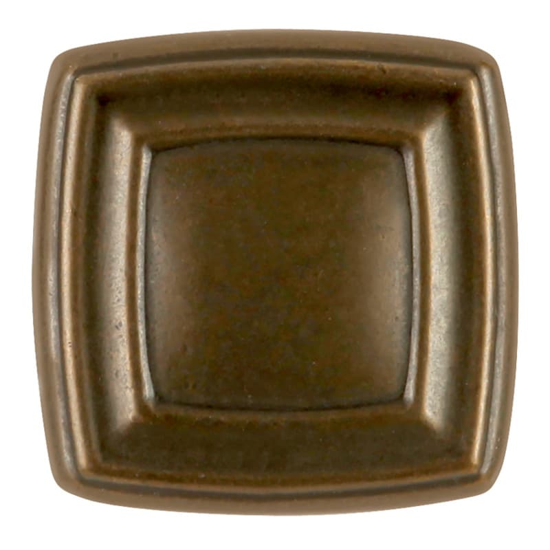 1-7/16" Modus Cabinet Knob, Windover Antique