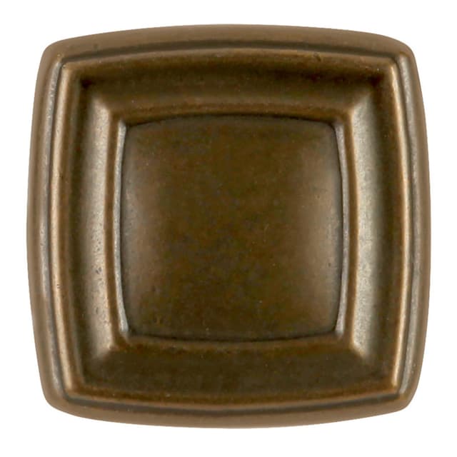 1-7/16" Modus Cabinet Knob, Windover Antique