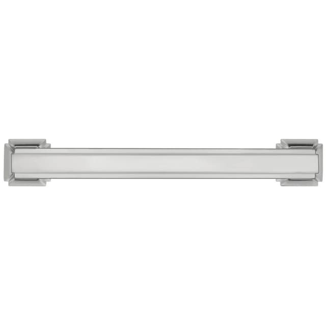 3-3/4" Bridges Cabinet Pull, Chrome