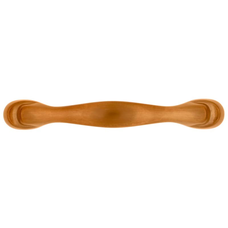 3" Eclipse Arch Pull, Satin Bronze