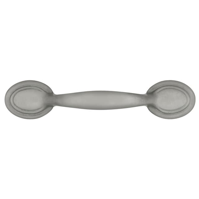3" Eclipse Arch Pull, Chromolux