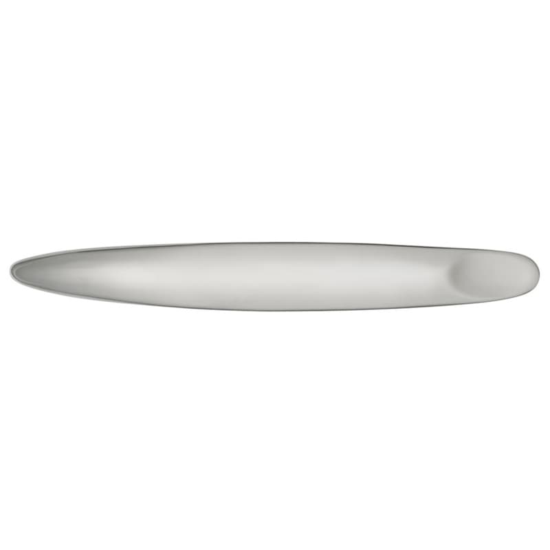 3-3/4" Sunnyside Arch Pull, Chrome