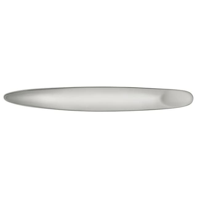3-3/4" Sunnyside Arch Pull, Chrome