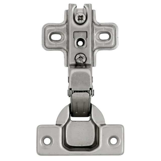 Belwith 105° Self-Close Concealed Long Arm European Hinges