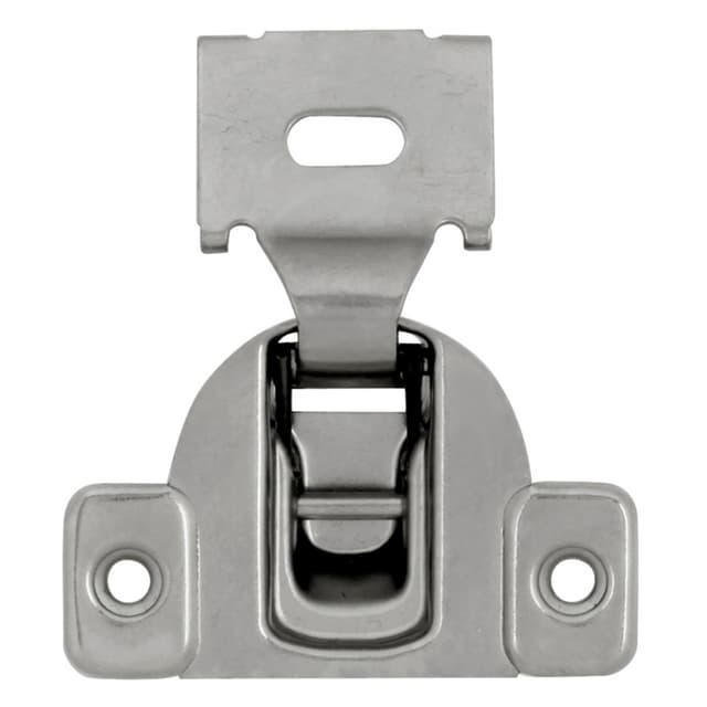 Belwith Concealed Face Frame Hinges