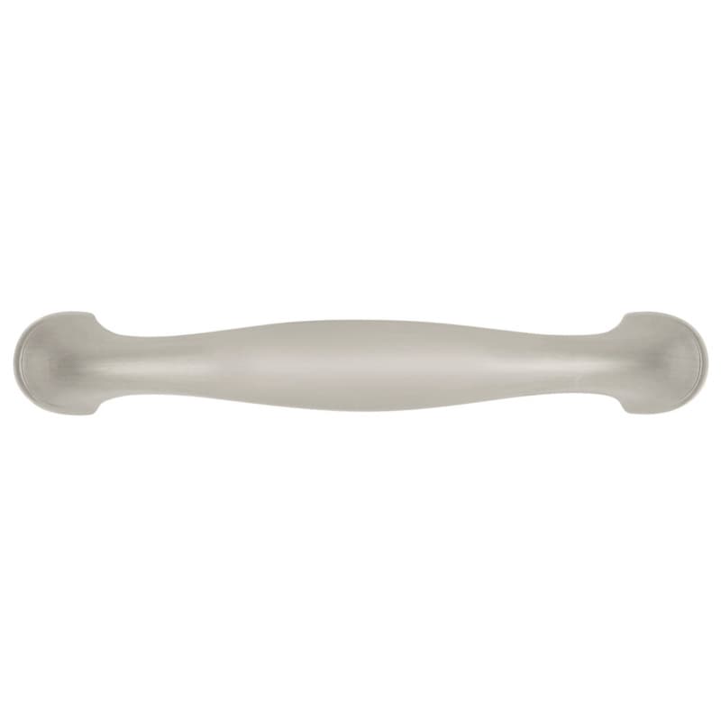3" Manor House Cabinet Handle Pull, Satin Nickel