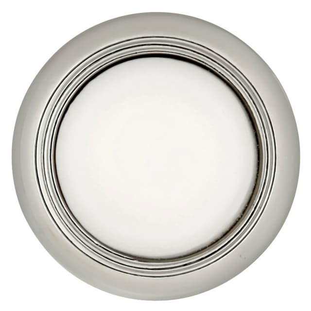1-1/4" Tranquility Cabinet Knob, Chrome