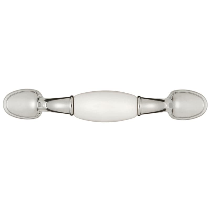 3" Tranquility Cabinet pull, Chrome