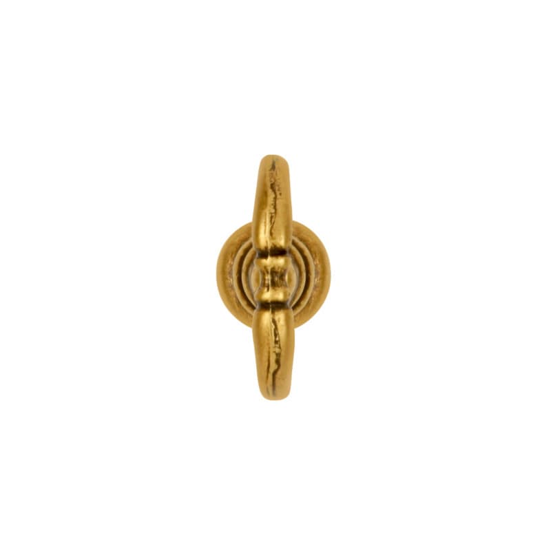 1-1/8" x 1/2" Manor House Collection Mock Key, Lancaster Hand Polished