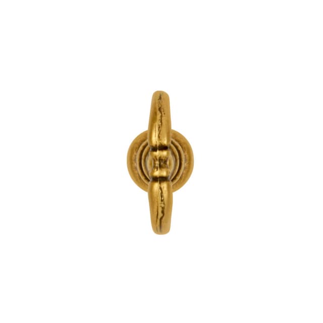 1-1/8" x 1/2" Manor House Collection Mock Key, Lancaster Hand Polished