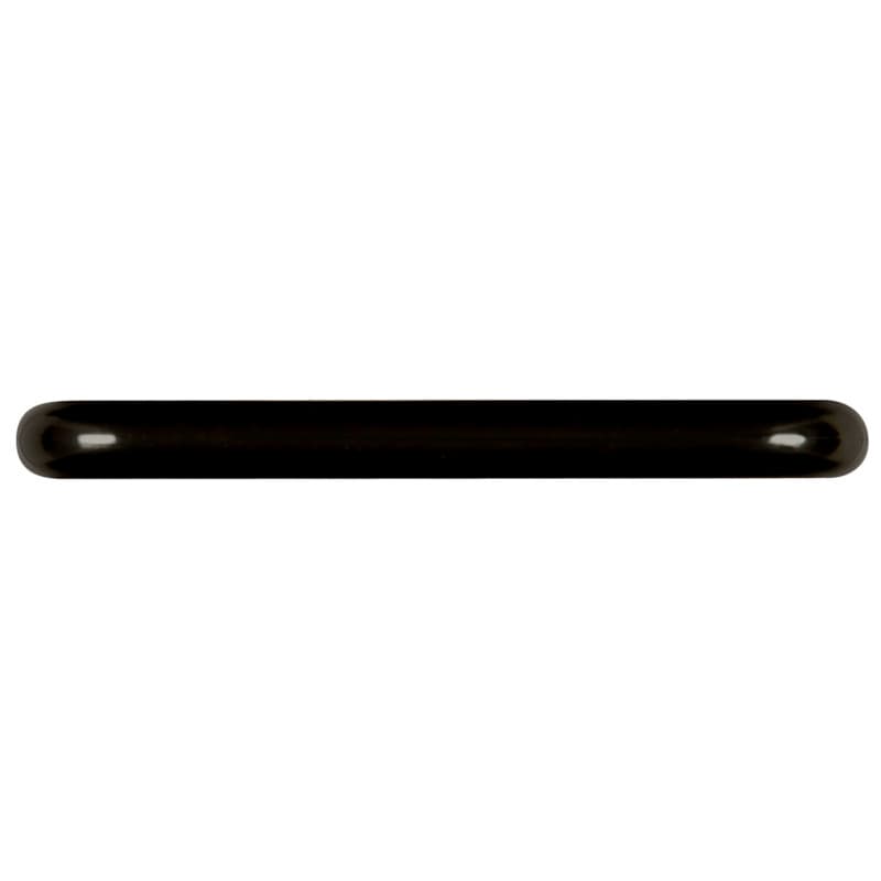 3-3/4" Wire Pulls Cabinet Pull, Black