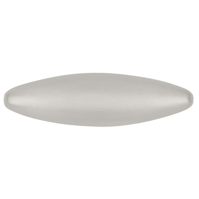 1-9/16" Metropolis Cabinet Knob, Satin Nickel