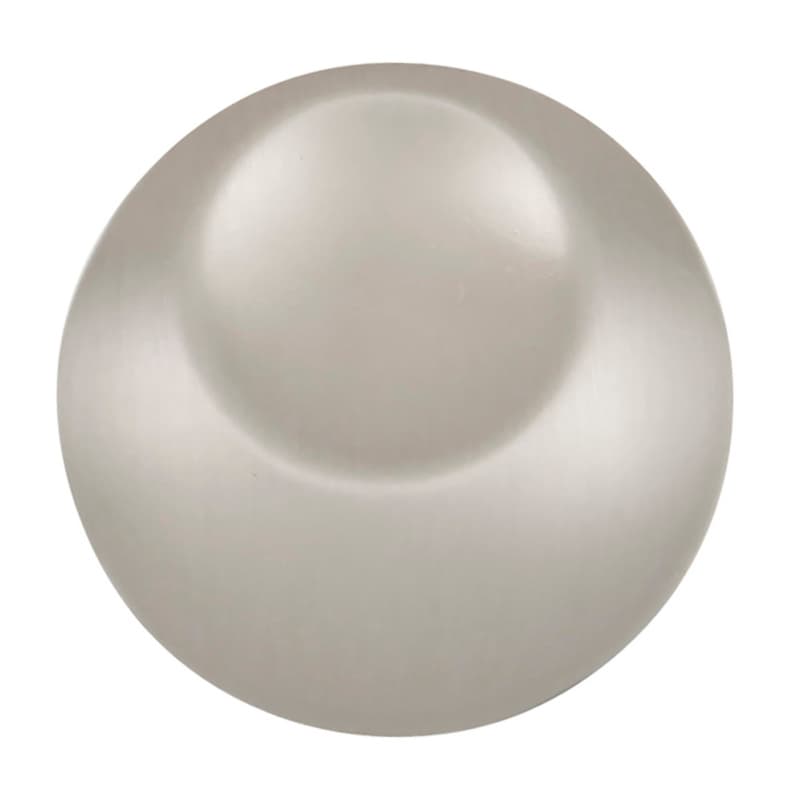 1-1/4" Metropolis Cabinet Knob, Satin Nickel