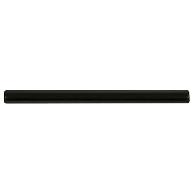 5-1/16" Metropolis Bar Pull, Matte Black