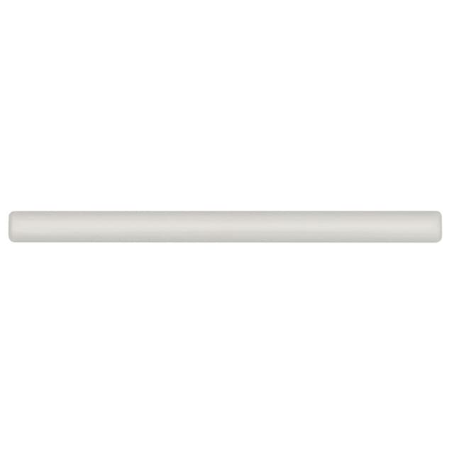 5-1/16" Metropolis Bar Pull, Pearl Nickel