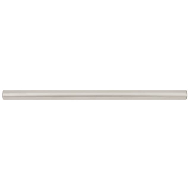 6-5/16" Metropolis Bar Pull, Pearl Nickel