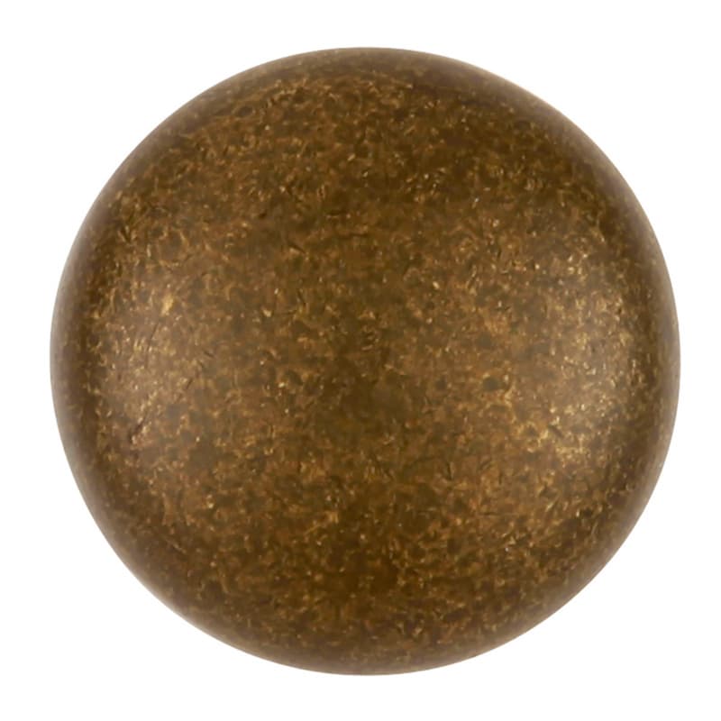 1-1/4" Modus Cabinet Knob, Windover Antique