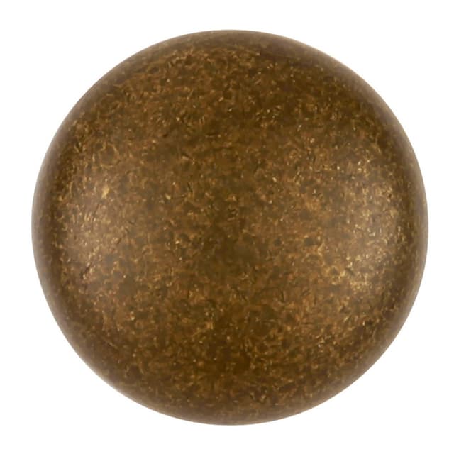 1-1/4" Modus Cabinet Knob, Windover Antique