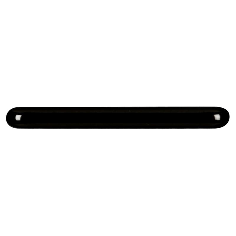 3" Wire Pulls Cabinet Pull, Black