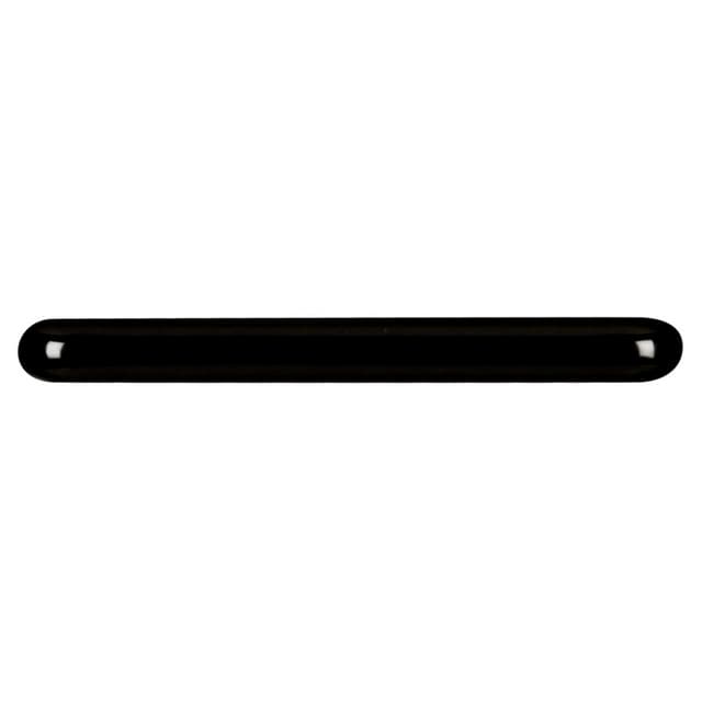 3" Wire Pulls Cabinet Pull, Black