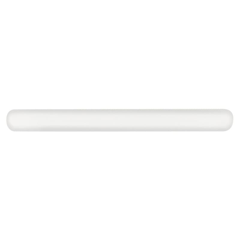 3" Wire Pulls Cabinet Pull, White