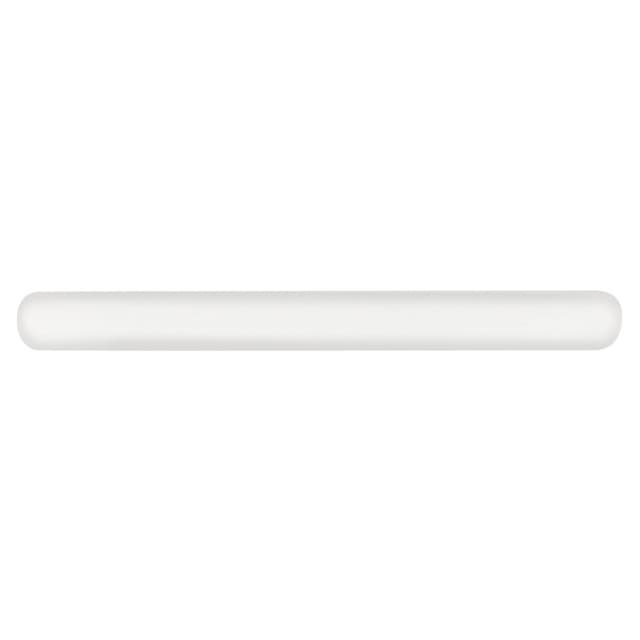 3" Wire Pulls Cabinet Pull, White