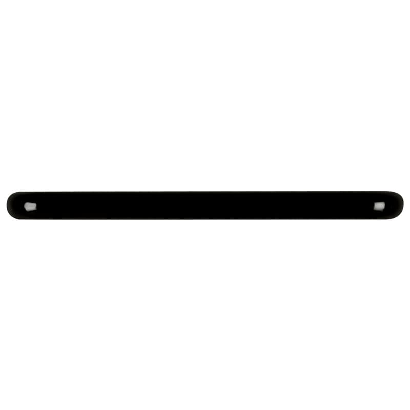 4" Wire Pulls Cabinet Pull, Black