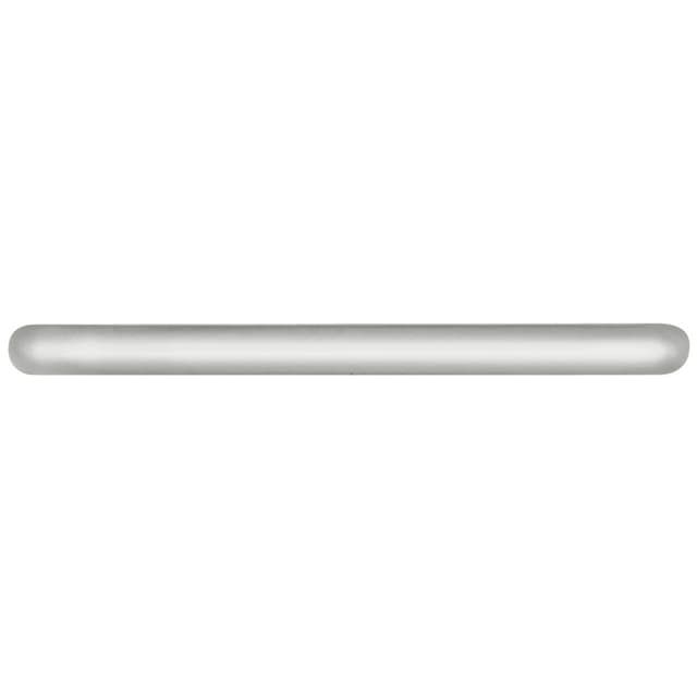 4" Wire Pulls Cabinet Pull, Satin Aluminum