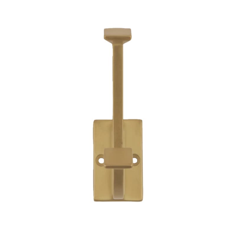 4-7/8" Skylight Coat/Hat Hook, Champange Bronze