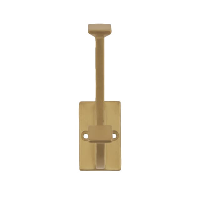 4-7/8" Skylight Coat/Hat Hook, Champange Bronze