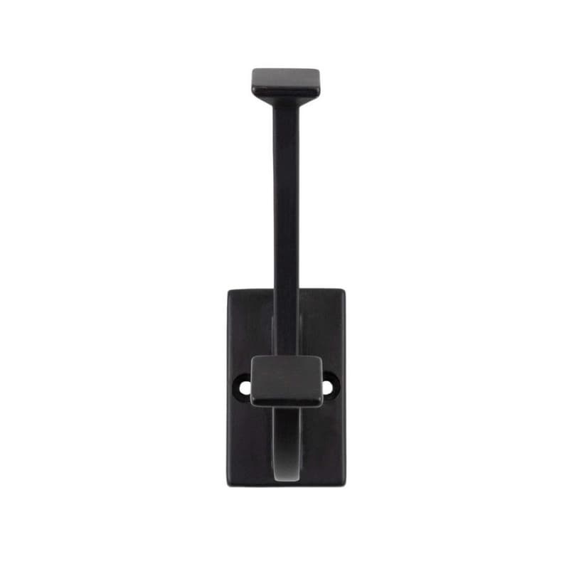 4-7/8" Skylight Coat/Hat Hook, Matte Black