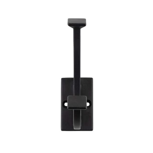 4-7/8" Skylight Coat/Hat Hook, Matte Black