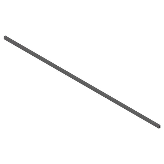 Blum LEGRABOX Cross Gallery Rail