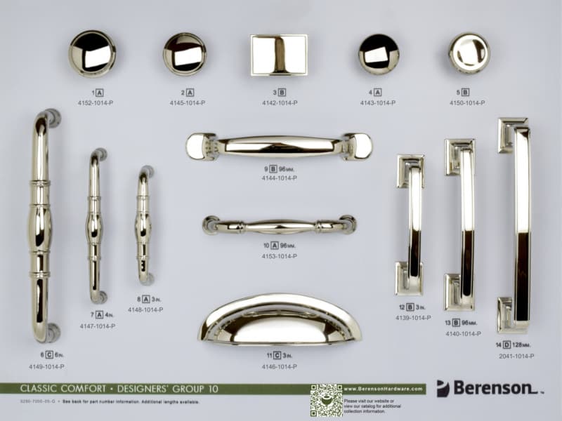 DESIGNERS GROUP 10 DISPLAY BOARD, 0280-7000-05-G