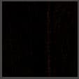 Frama Tech PVC Edgebanding, Black Birchply