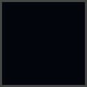 Dolken PVC Edgebanding, Black Velvet