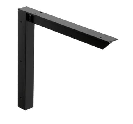 EH Series 18X18 Inch Flush Mount Bracket, Rakks