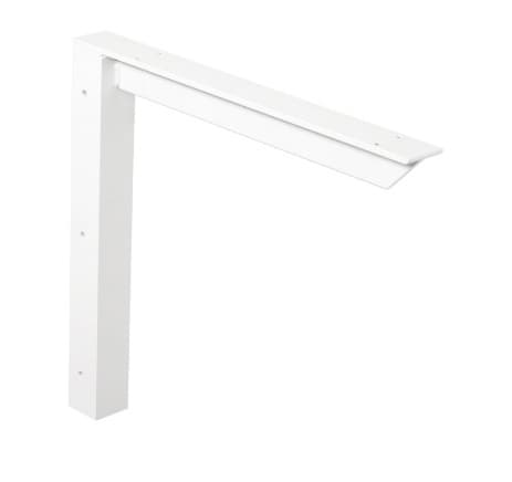 EH Series 12X12 Inch Flush Mount Bracket, Rakks