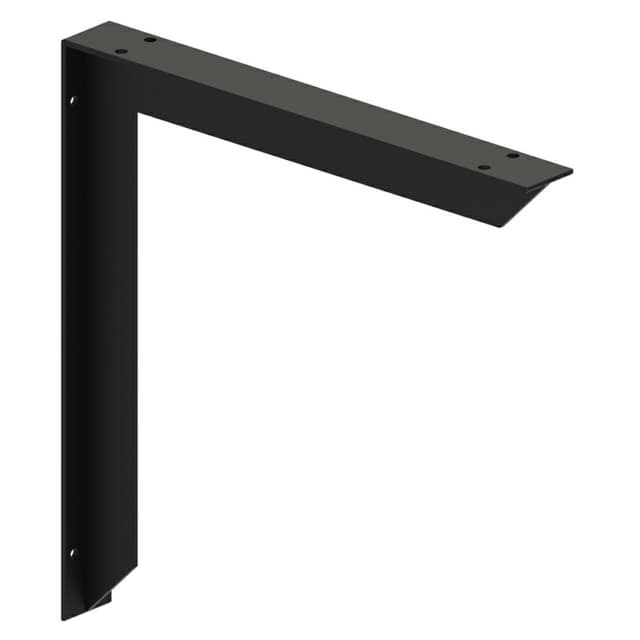EH Series 18X24 Inch Surface Mount Bracket, Rakks