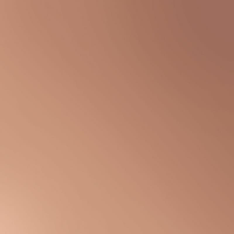 ATI Decorative Laminates Laminate, Color C400 Matte Copper, 96" x 48"