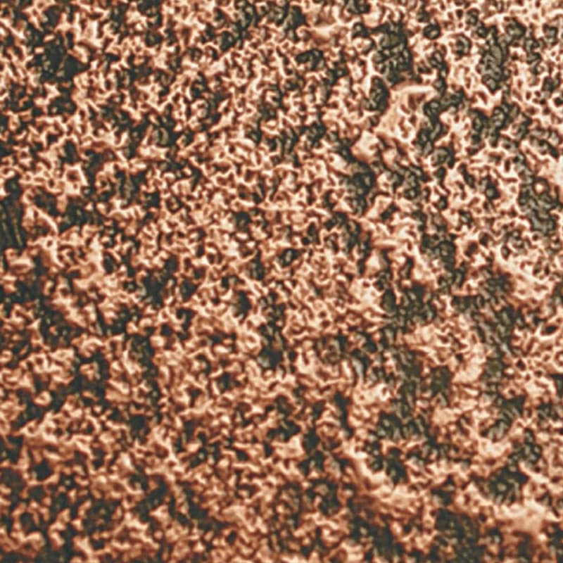 ATI Decorative Laminates Laminate, Color C457 Filigran Antique Copper, 96" x 48"