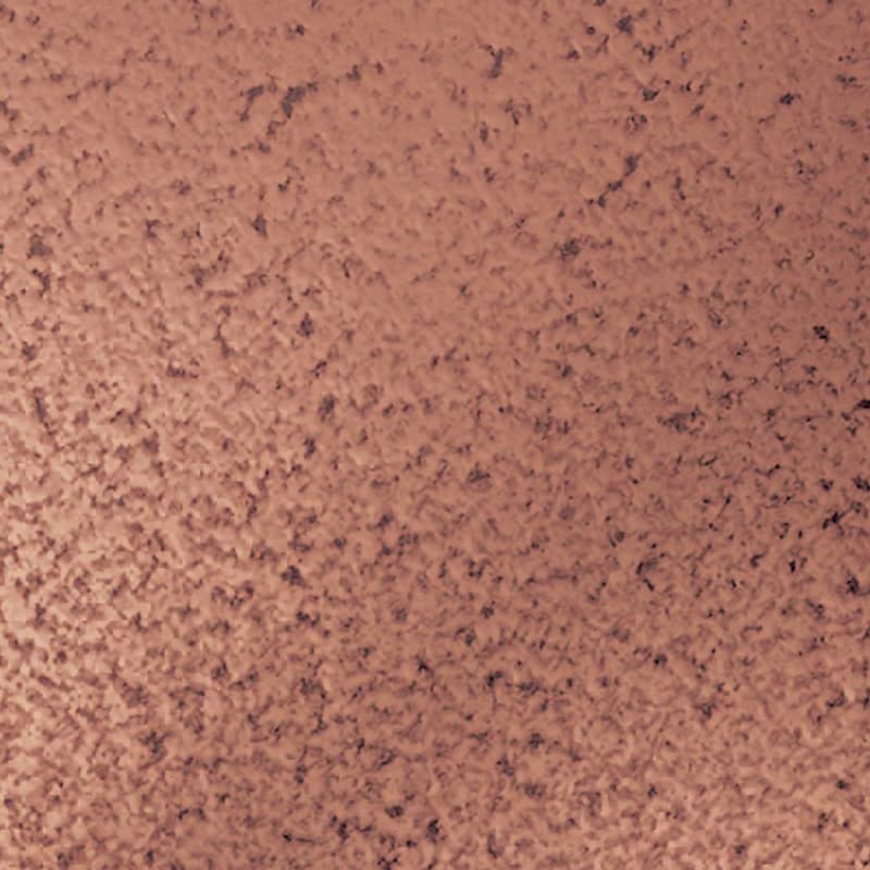 ATI Decorative Laminates Laminate, Color C462 Antique Fine Hammered Copper, 96" x 48"