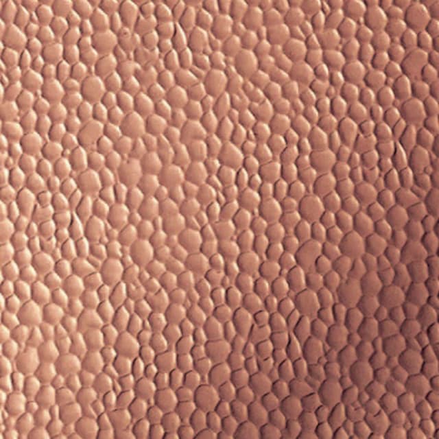 ATI High Pressure Laminate, C473 Hammered Copper