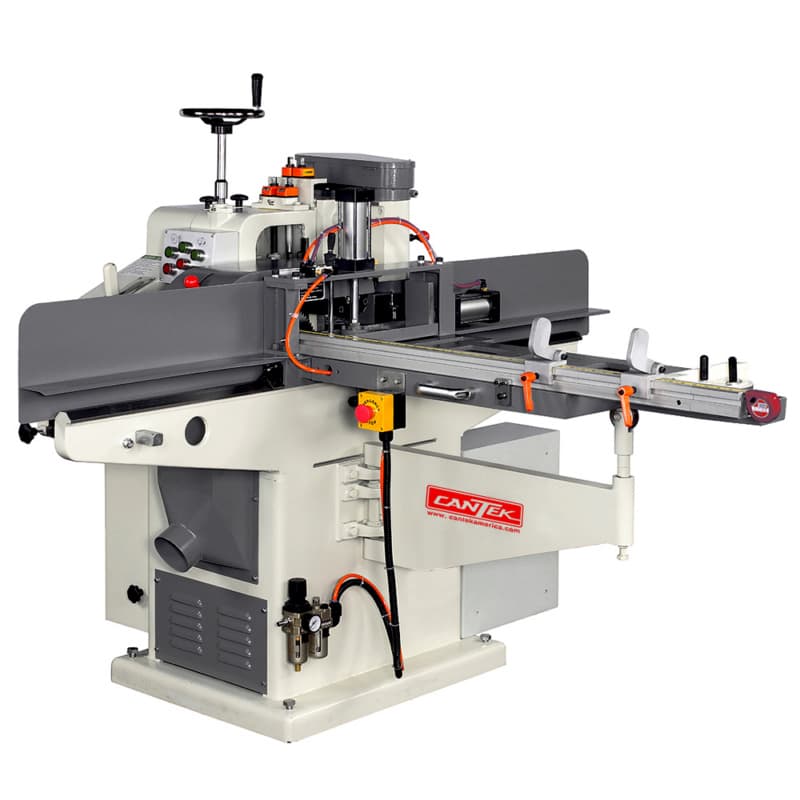 Cantek ST152C Single End Tenoner