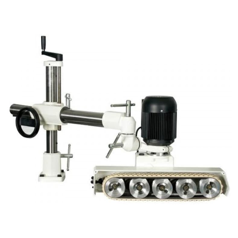 Cantek AF041 Track Feeder Single Phase