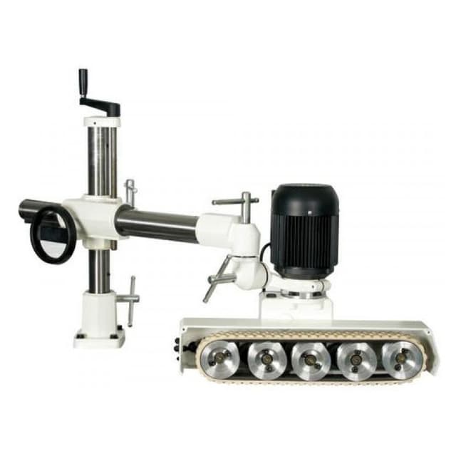Cantek AF041 Track Feeder Single Phase