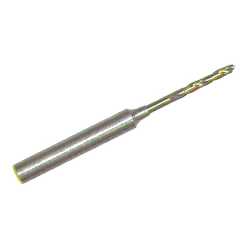 7/64" x #7 Drill Bit, 1/4" Shank