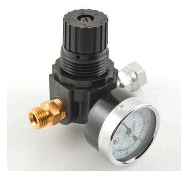 Regulators and Filters, C.A. Technologies