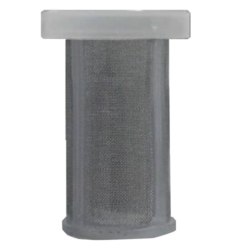 Siphon Hose Strainer 3/8" Mesh Filter Assembly